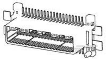 TE Connectivity 0.64/025 - Headers0.64/025 - Headers 1473875-3 AMP