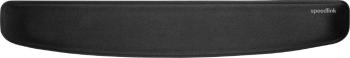 SpeedLink SATEEN opierka zápästia  čierna (š x v x h) 530 x 30 x 100 mm