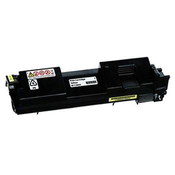 Ricoh originálny toner 408253, yellow, 9000 str., Ricoh SPC360X