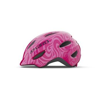 GIRO Scamp Bright Pink/Pearl (SPTgir285nad)