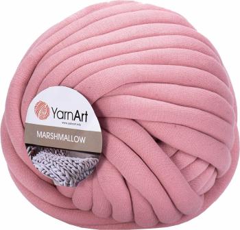 Yarn Art Marshmallow 906 Pletacia priadza