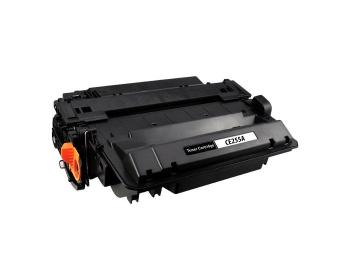 Kompatibilný toner s HP 55A CE255A čierný (black)