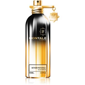 Montale Vetiver Patchouli parfumovaná voda unisex 100 ml