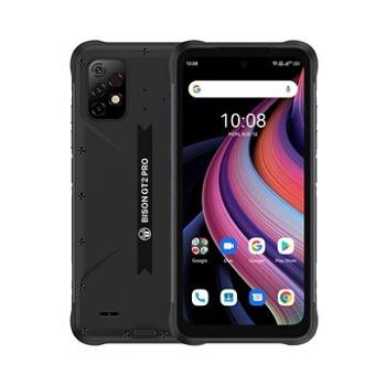 Umidigi Bison GT2 Pro 8 GB / 256 GB čierna