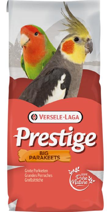 Versele Laga Prestige Big Parakeets Neophemas - pre neofémy 20kg