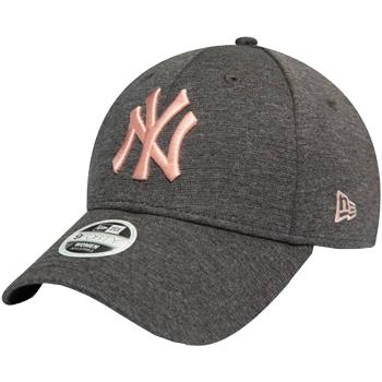 New-Era  9FORTY Tech New York Yankees MLB Cap  Šiltovky Šedá