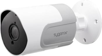 Sygonix  SY-4535056 Wi-Fi IP  bezpečnostná kamera  1920 x 1080 Pixel