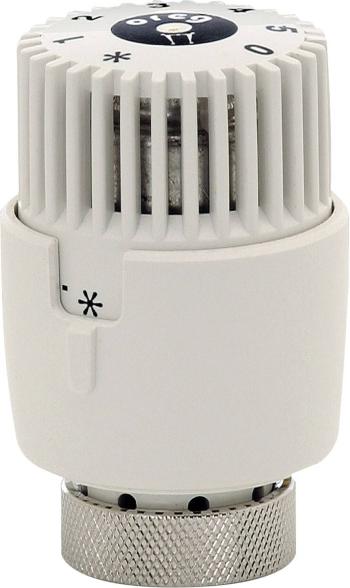Eberle 0100 0000 2055 ET30 radiátorová termostatická hlavica mechanický  5 do 30 °C