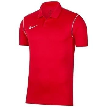Nike  Tričká s krátkym rukávom Dry Park 20  Červená