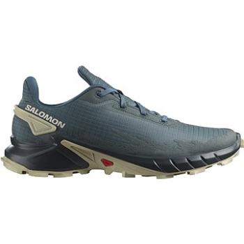 Salomon Alphacross 4 Stargazer / Carbon / Moss (SPTsal1338nad)