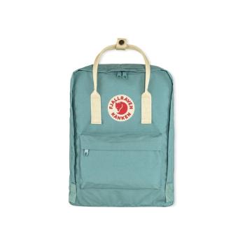 Fjallraven  FJÄLLRÄVEN Kanken Backpack - Sky Blue/Light Oak  Ruksaky a batohy Modrá