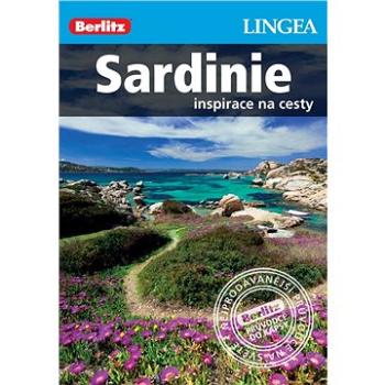 Sardinie (978-80-750-8180-3)