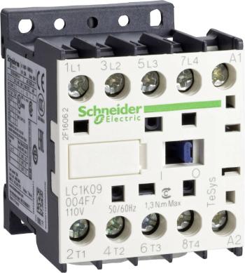 Schneider Electric LC1K09008P7 stýkač         1 ks