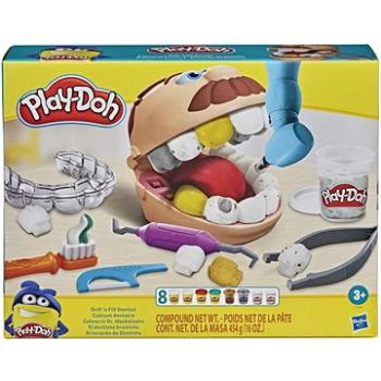 Play-Doh Zubár Drilln fill (5010993791835)