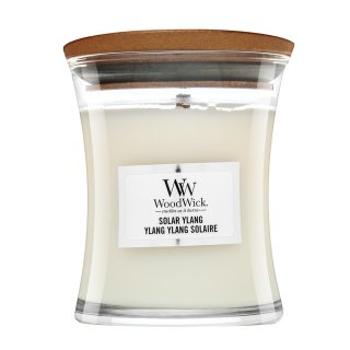 Woodwick Solar Ylang vonná sviečka 85 g