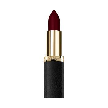 L'oréal  Color Riche Matte Lipstick  Líčenie obočia Hnedá