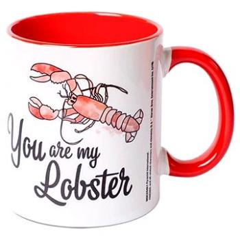 Friends – You are my Lobster – hrnček (5050574254618)