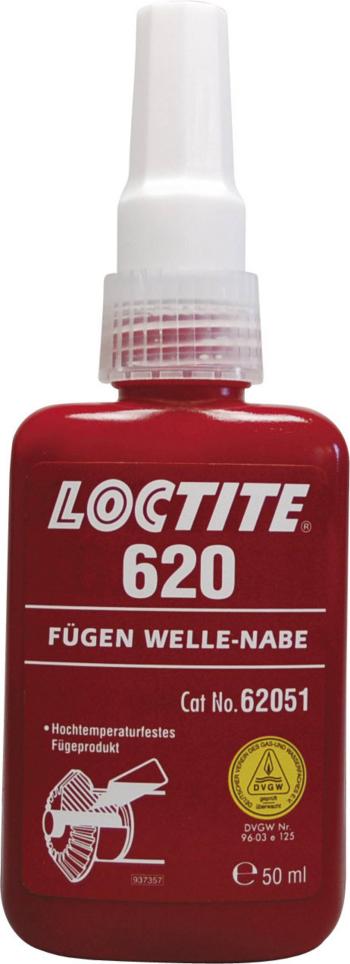 LOCTITE® 620 spojovací produkt 234779  50 ml