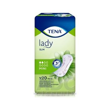 TENA Lady Slim Mini