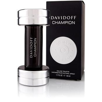 DAVIDOFF Champion EdT 50 ml (3607340188848)