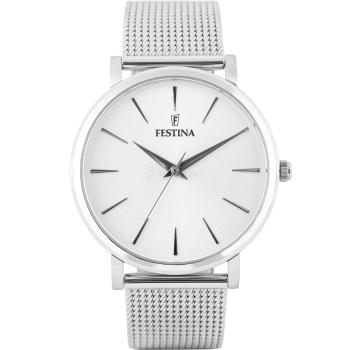 Festina Boyfriend 20475/1 - 30 dní na vrátenie tovaru, Garancia originality