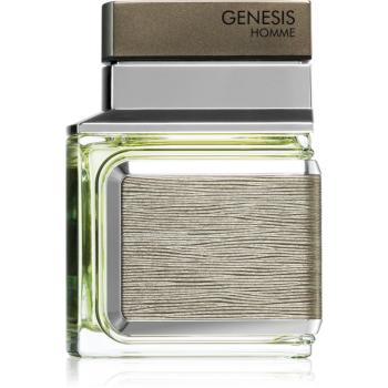 Le Chameau Genesis Homme parfumovaná voda pre mužov 100 ml