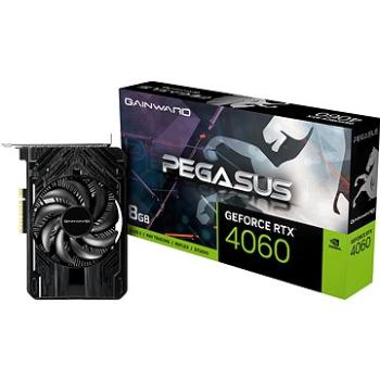 GAINWARD GeForce RTX 4060 Pegasus 8 G (NE64060019P1-1070E)