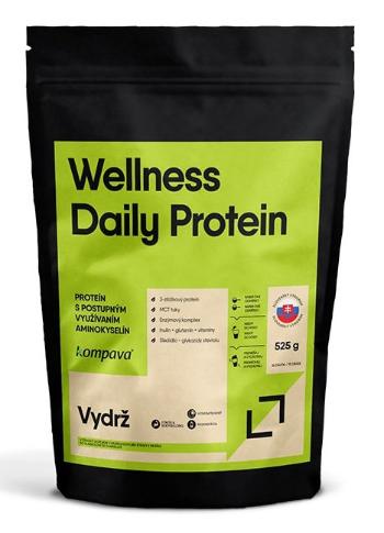 Wellness Daily Protein - Kompava 2,0 kg Kokos-čokoláda