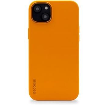 Decoded Silicone Backcover Apricot iPhone 14 Max (D23IPO14MBCS9AT)