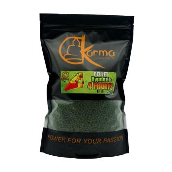 KARMA BAIT PELLET HYPNOTIC 4 FRUIT 2 MM 900 GR