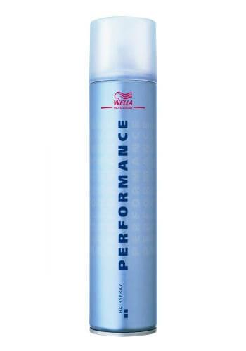 Wella Professionals Vlasový sprej - extra silný Performance (Extra Strong) 500 ml