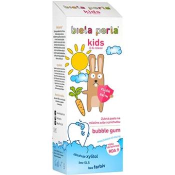 BIELA PERLA Kids Bubble Gum 50 ml (8588000716234)