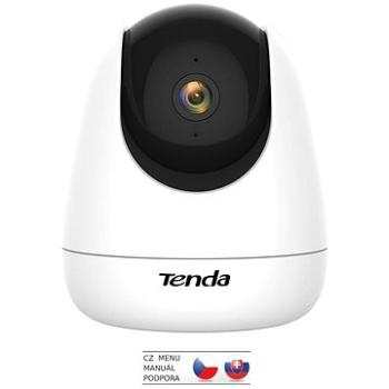 Tenda CP3 Security Pan/Tilt 1080p WiFi camera