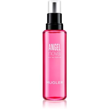 Mugler Angel Nova parfumovaná voda náhradná náplň pre ženy 100 ml