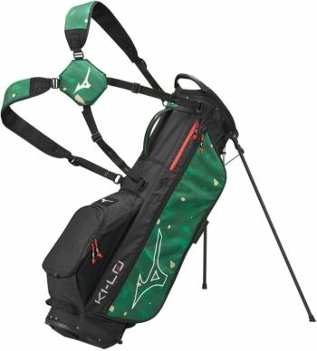 Mizuno K1LO Lightweight Stand Bag Course Camo Stand Bag