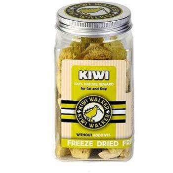 Kiwi Walker Mrazom sušené kiwi, 40 g (8596075002848)