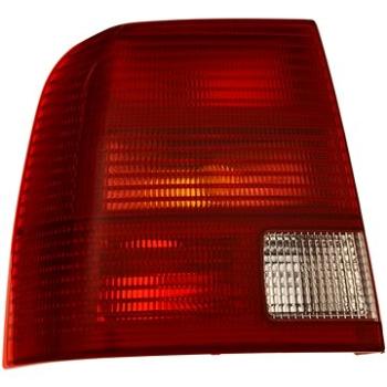 ACI VW PASSAT 96-00 zadné svetlo červeno-biele (bez objímok) 4-dv. L (5836931)