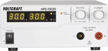 VOLTCRAFT HPS-11560 laboratórny zdroj s nastaviteľným napätím  1 - 15 V/DC 0 - 60 A 900 W Remote  Počet výstupov 1 x