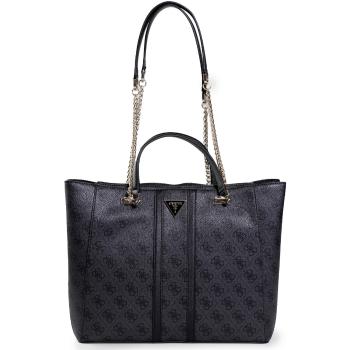 Guess  NOREEN SML GIRLFRIEND CARRYALL HWSG90 00220  Tašky Šedá