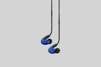 SHURE SE846-BLU+BT1-EFS