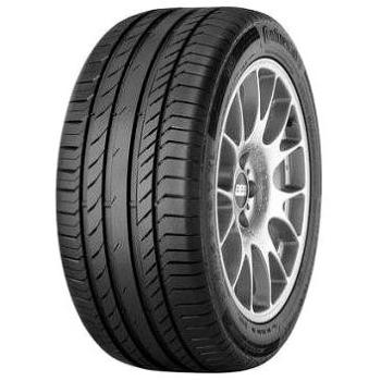 Continental SportContact 5 SUV 225/60 R18 100 H (03569160000)