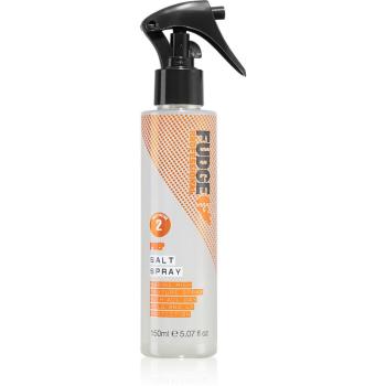 Fudge Prep Salt Spray slaný sprej pre plážový efekt 150 ml