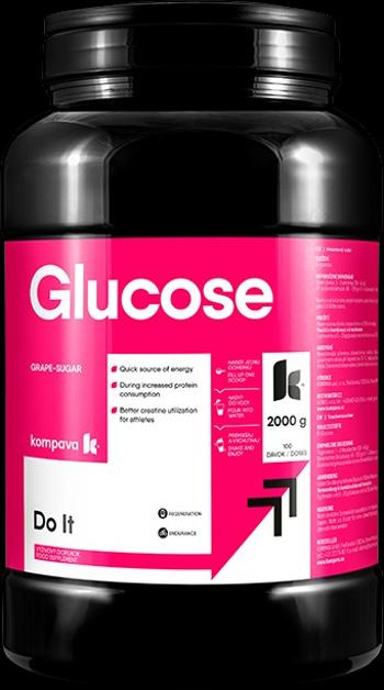 Kompava Glukóza 500 g