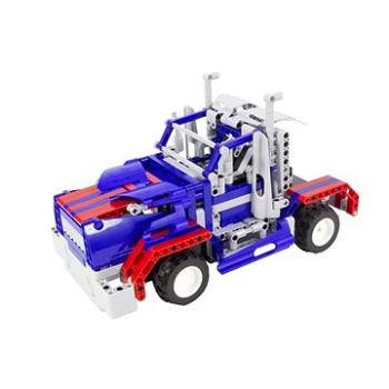 RC kamión & športiak teknotoys mechanical master 2 v 1 (4250880831751)