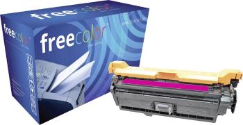 freecolor M551M-FRC kazeta s tonerom  náhradný HP 507A, CE403A purpurová 6000 Seiten kompatibilná toner