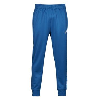 Nike  Tepláky/Vrchné oblečenie REPEAT PK JOGGER  Modrá