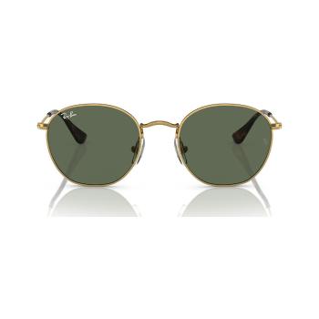 Ray-ban  Occhiali da Sole  Junior Rob Rob RJ9572S 223/71 Bambini  Slnečné okuliare Zlatá