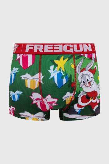 Boxerky Freegun X Looney Tunes pánske,