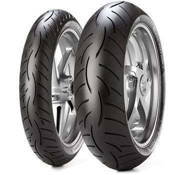 Metzeler Roadtec Z8 Int. 110/70/17 TL,F,M 54 W (2491300)