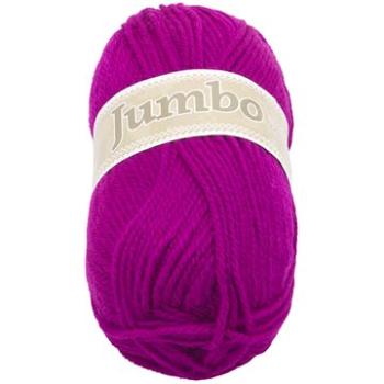 Jumbo 100 g – 947 ružovofialová (6674)